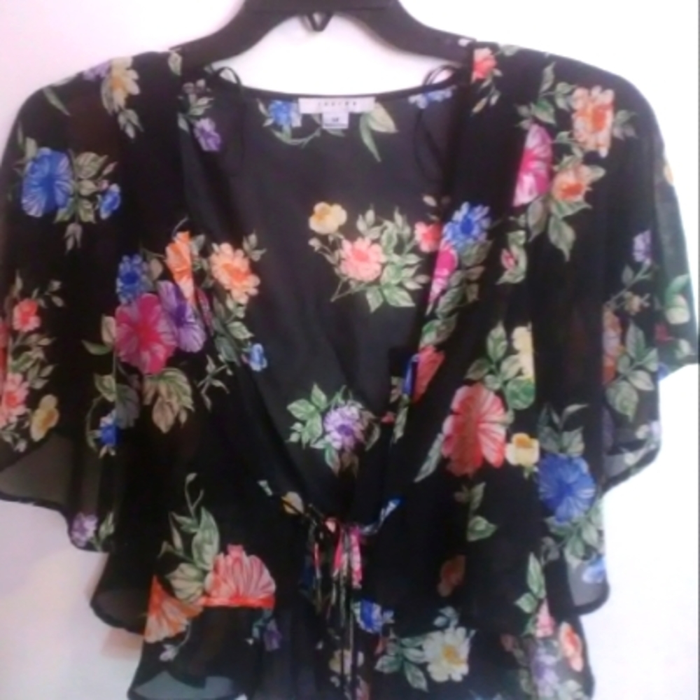 Favlux Medium Girl's Blouse